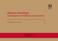 Dibuixos d'histologia